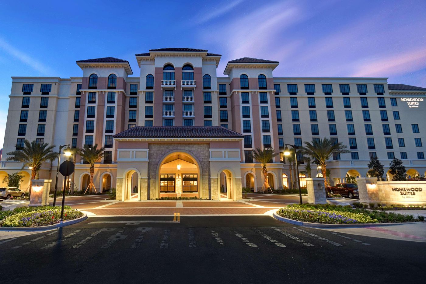 Homewood Suites by Hilton Orlando Flamingo Cross-United States-Winter Garden-General view-2