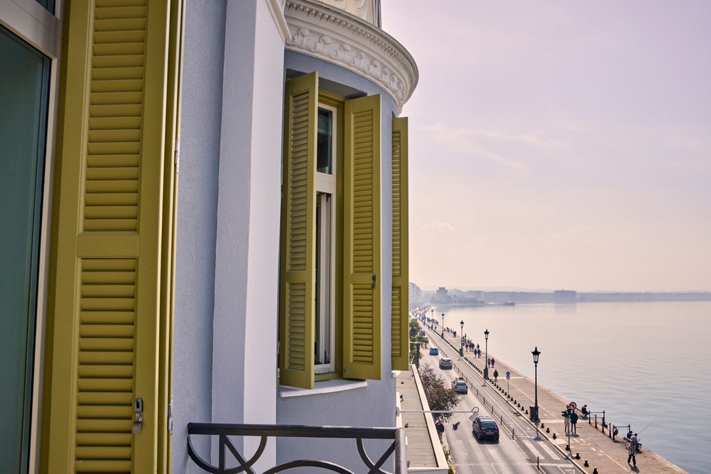ON Residence - Greece - Thessaloniki - General view - 3