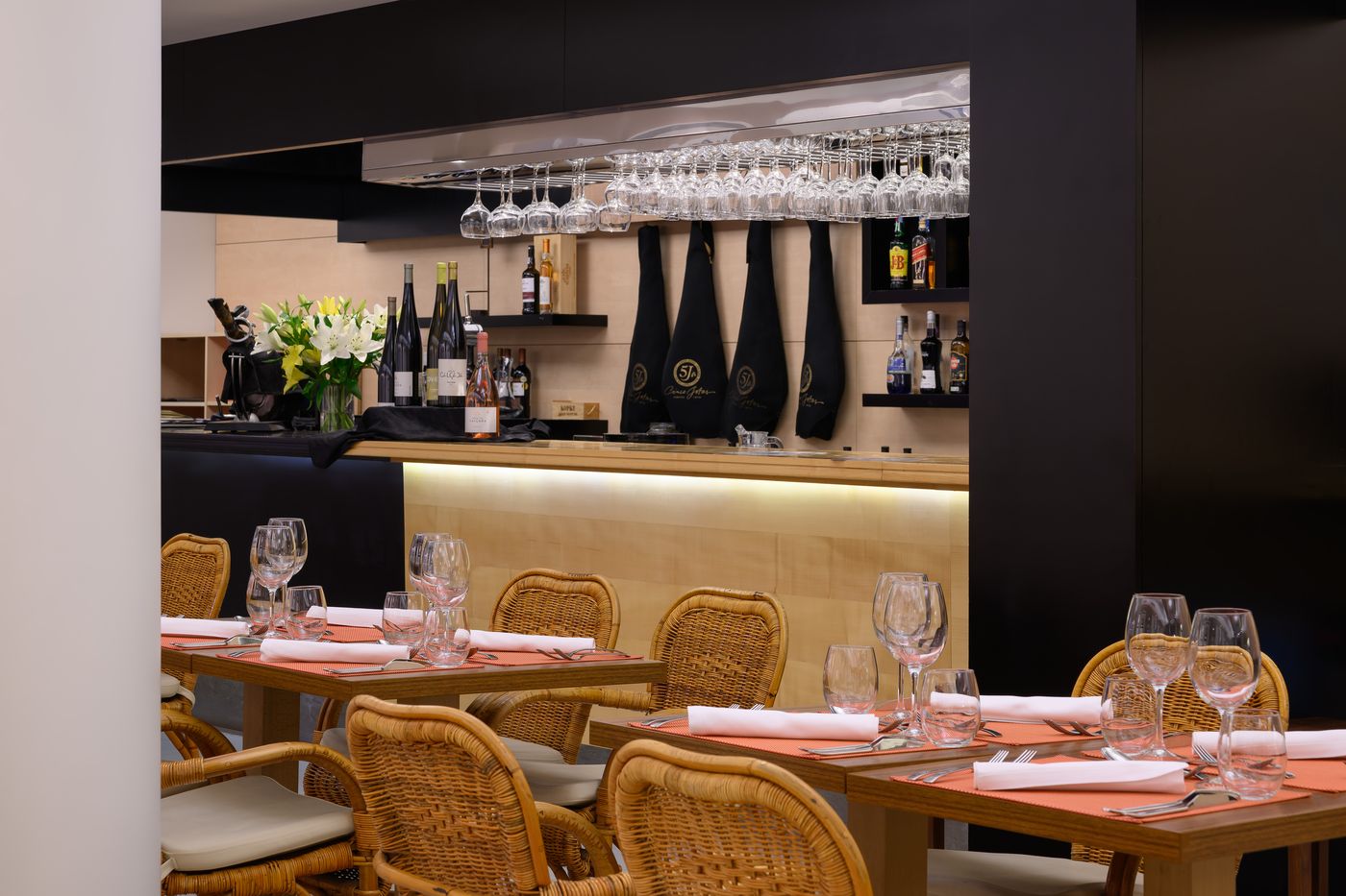 Hotel da Musica - Portugal - PORTO - Restaurant - 2