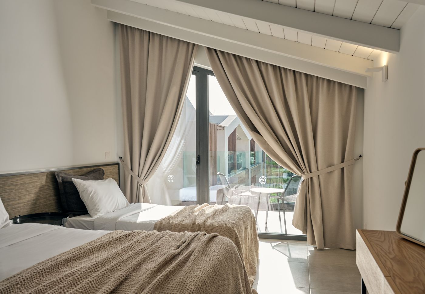 Contessina Hotel Sophisticated Life Style