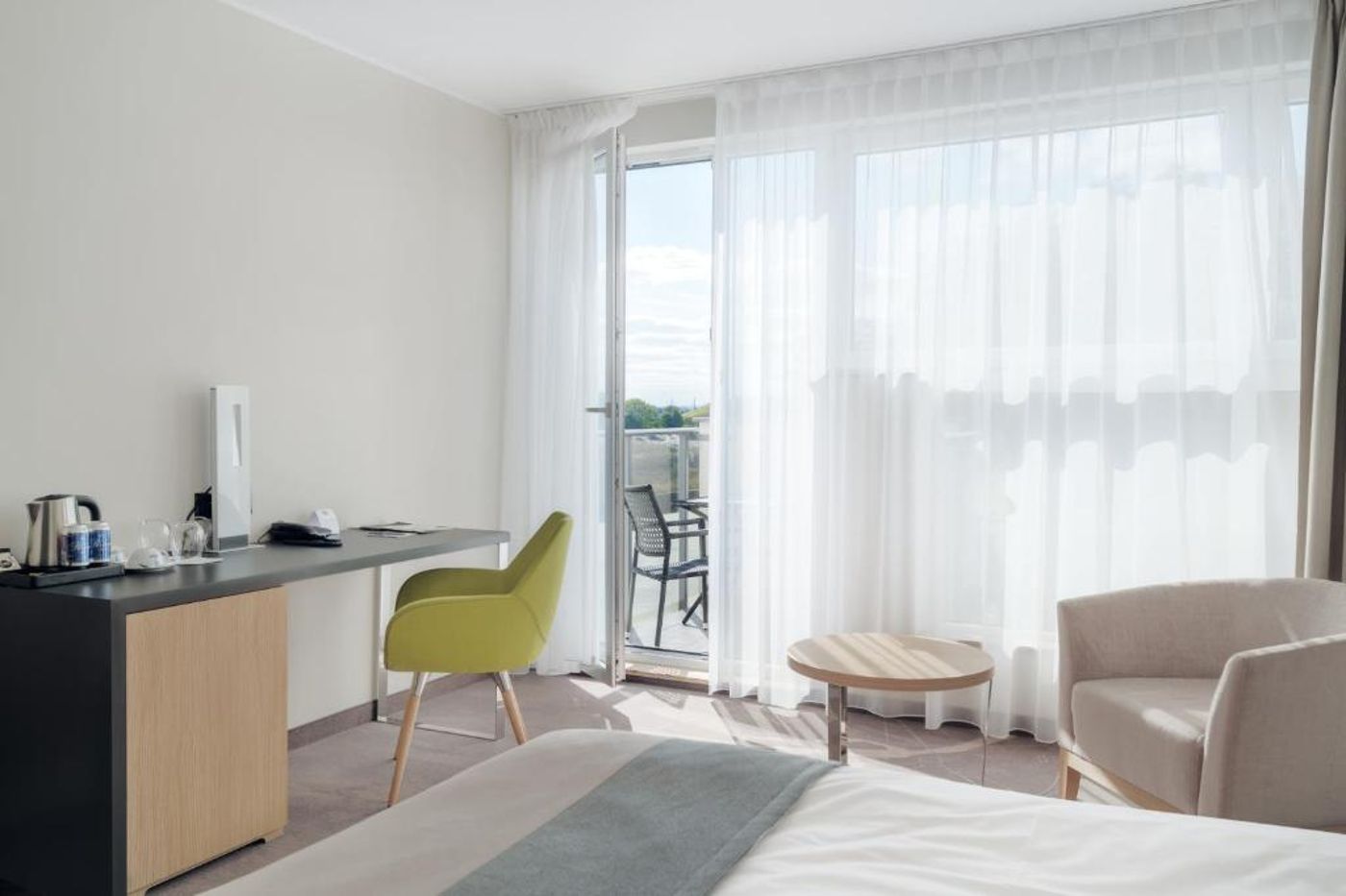 Almond Business & Spa - Poland - GDANSK - Room - 3