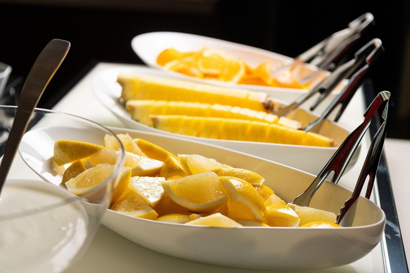 Shizutetsu Hotel Prezio Tokyo Tamachi-Japan-Tokyo-Restaurant-6