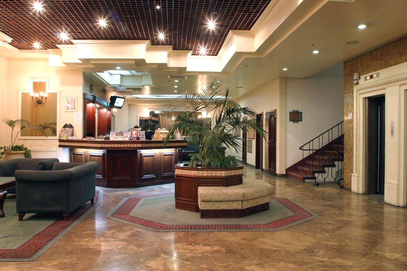 Deborah Hotel Tel Aviv