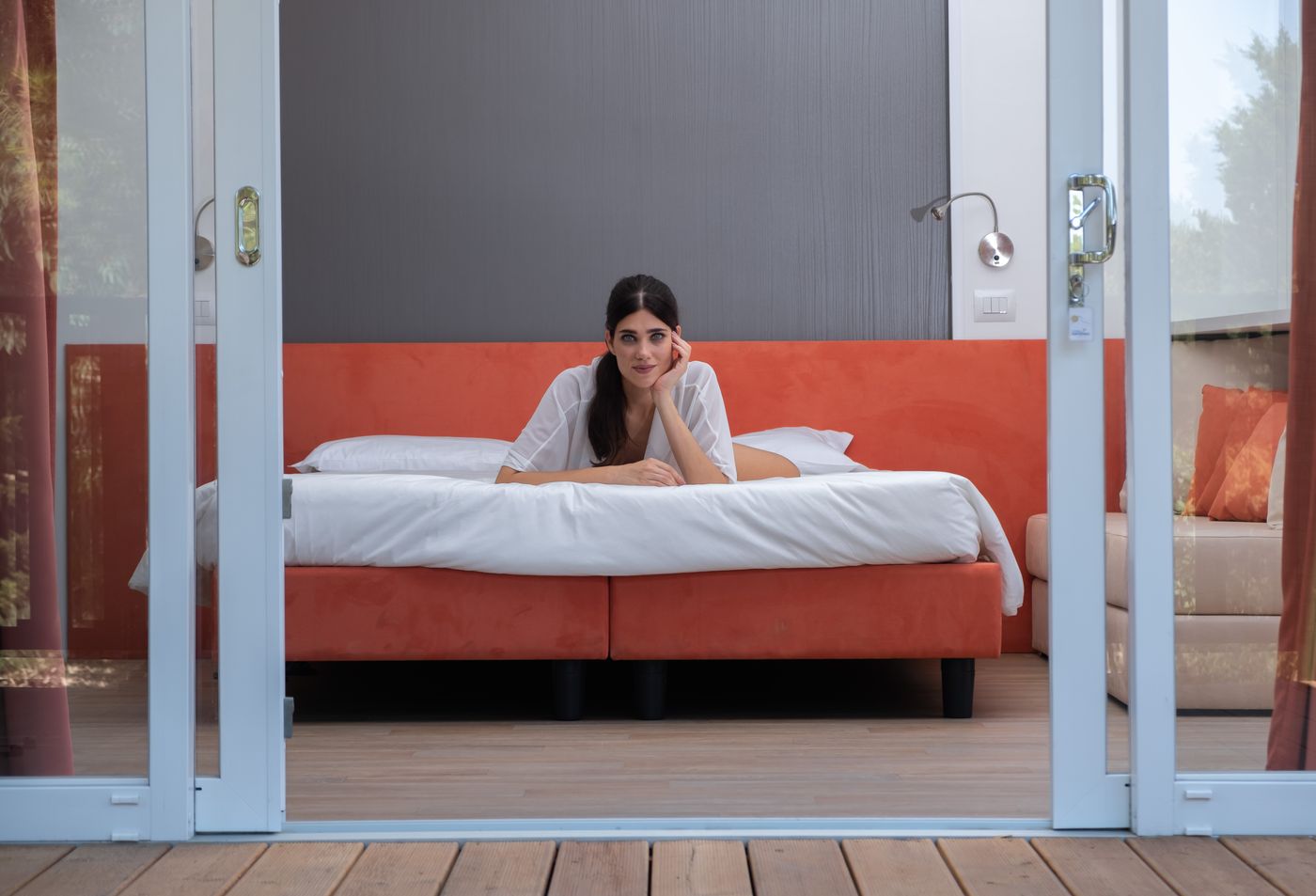 Torre-Del-Porticciolo-Camping---Village---Gampling-Room-42