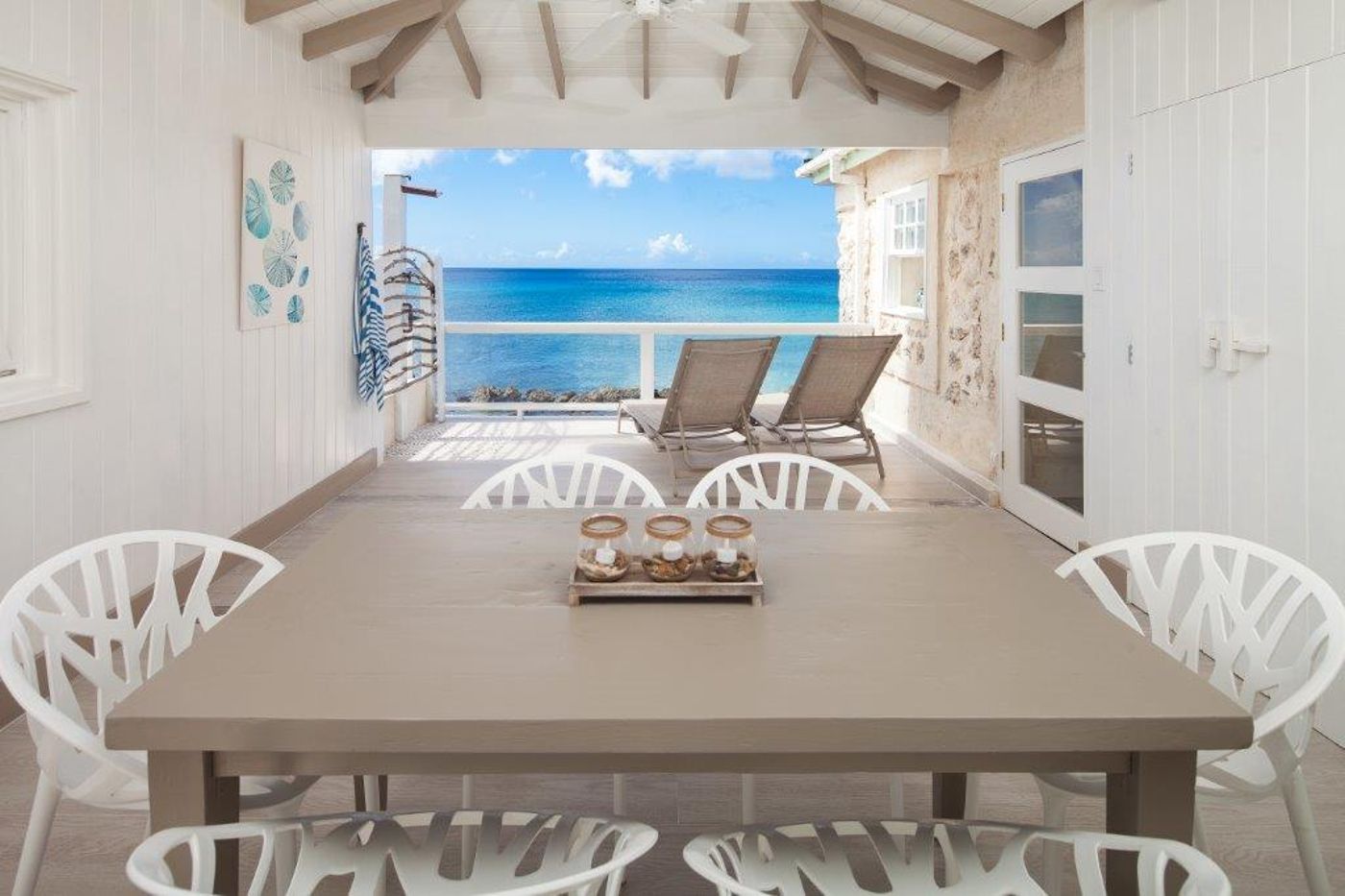 Little Good Harbour 18.06.25