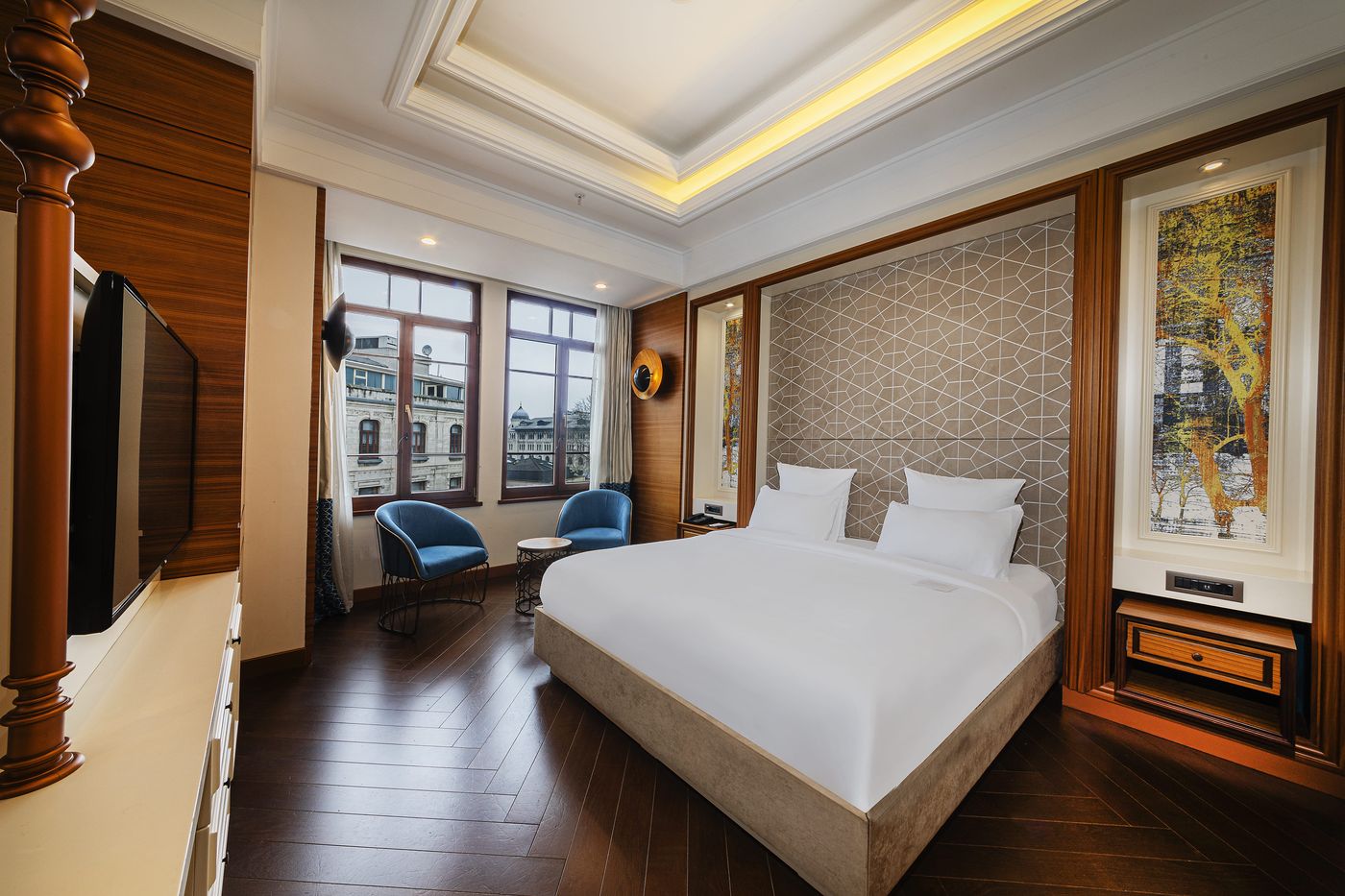 Mercure-Istanbul-Sirkeci-Room-11