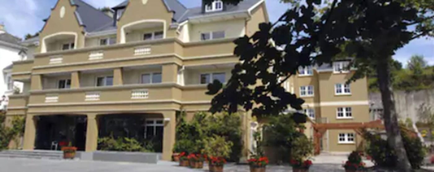 Earls Court House-Ireland-KILLARNEY -General view-1