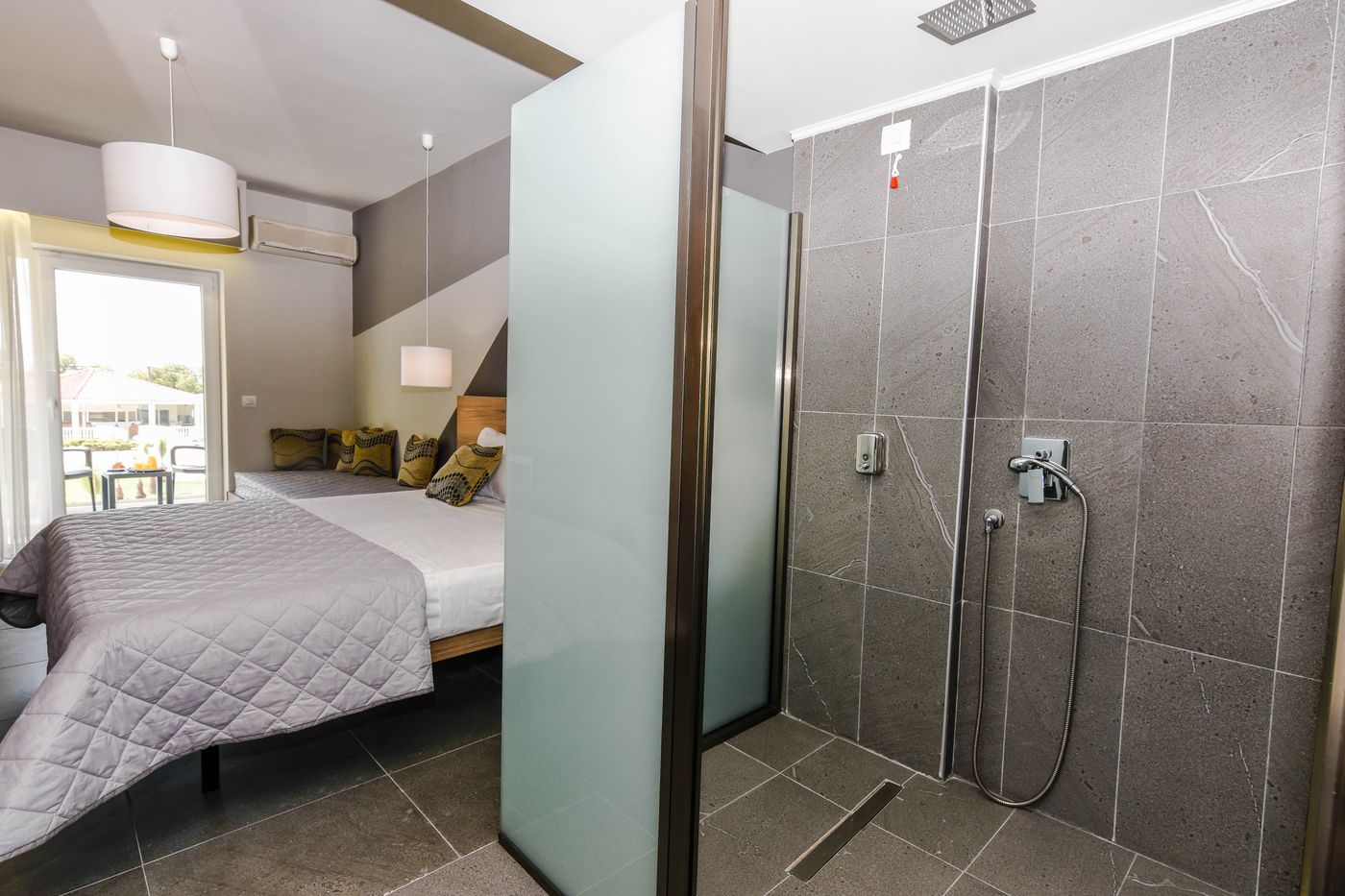 Exotica Hotel & Spa by Zante Plaza