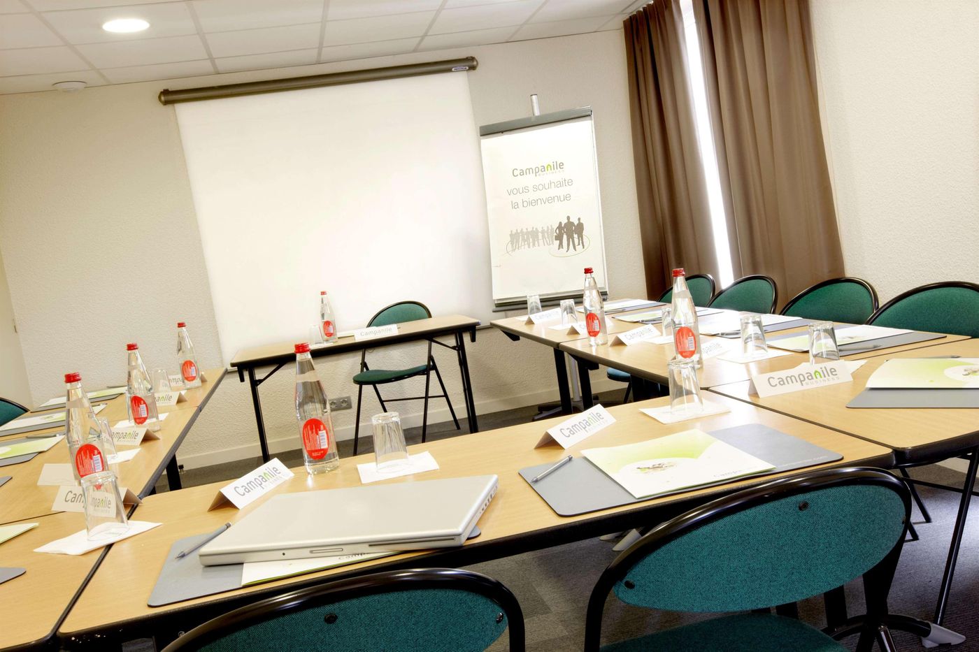 Campanile Lyon Est - Bron Eurexpo - France - BRON - Conferences - 2