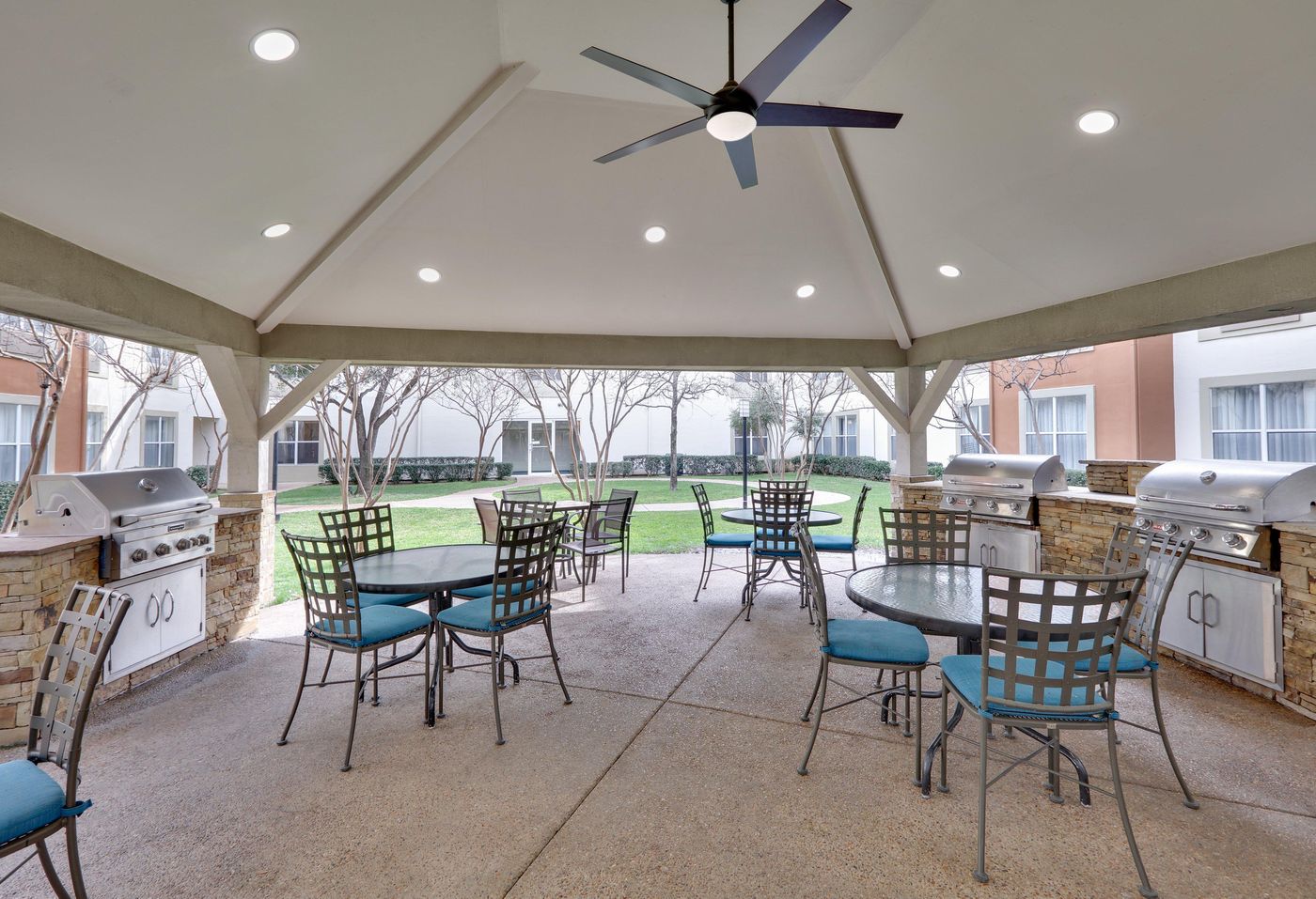 Candlewood Suites Dallas-United States-DALLAS-General view-9