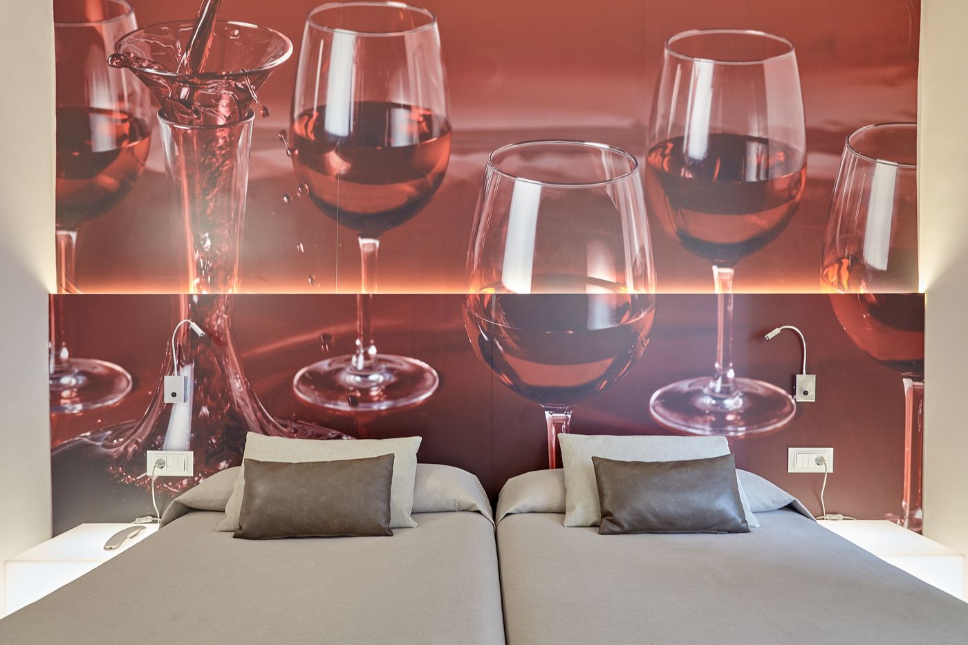 Macia Granada Five Senses Rooms and Suites-Spain-GRANADA-Room-9