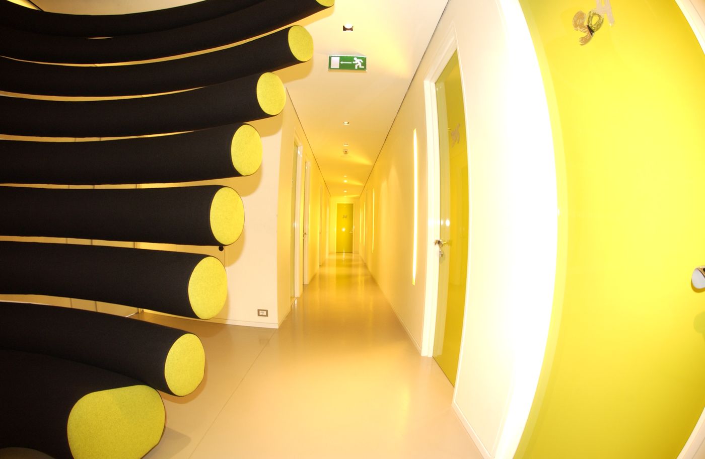 DuoMo hotel & noMi club-Italy-RIMINI-General view-6