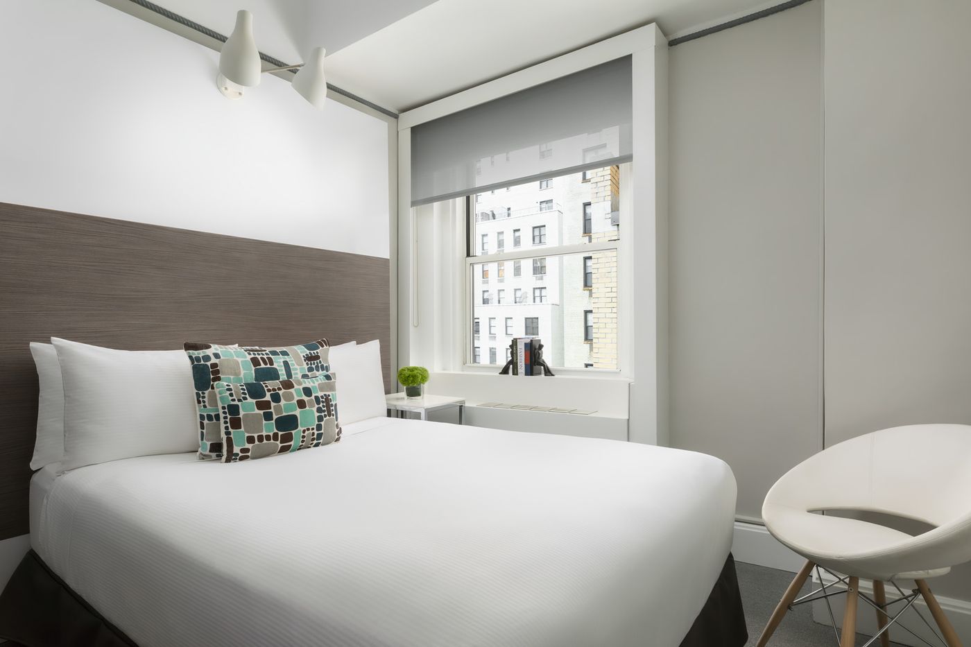 Paramount Hotel Times Square