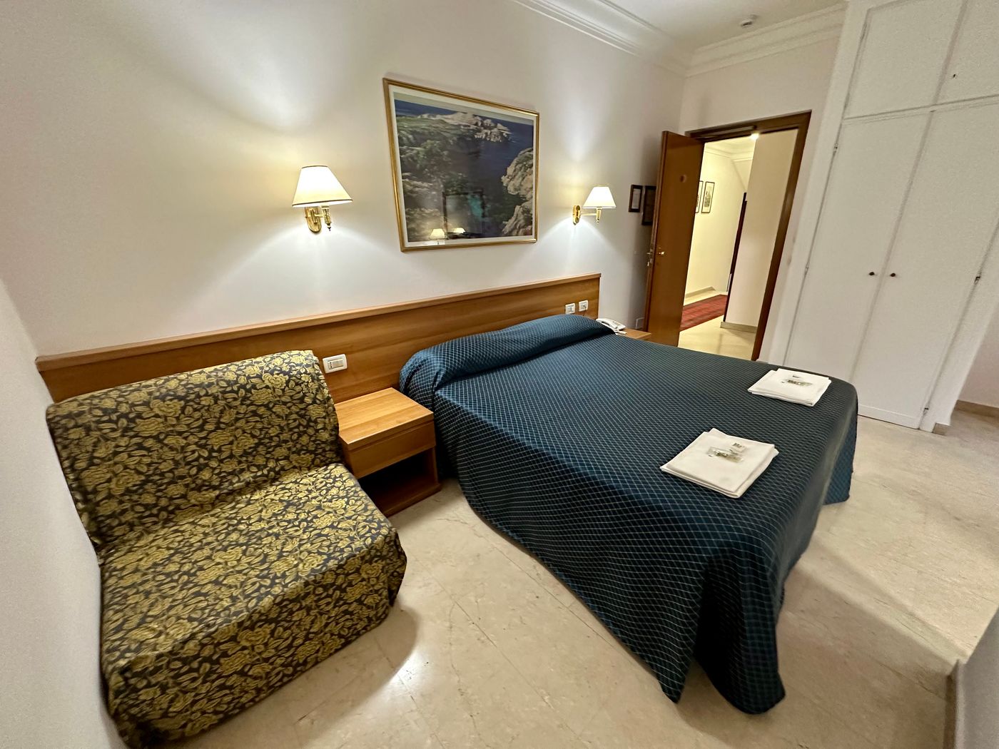 Principe di Piemonte-Italy-ROMA-General view-10