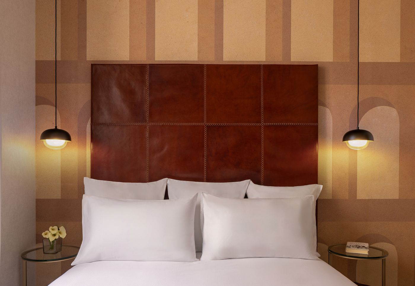 Maison-Roma-Piazza-di-Spagna---UNA-Esperienze-Room-32