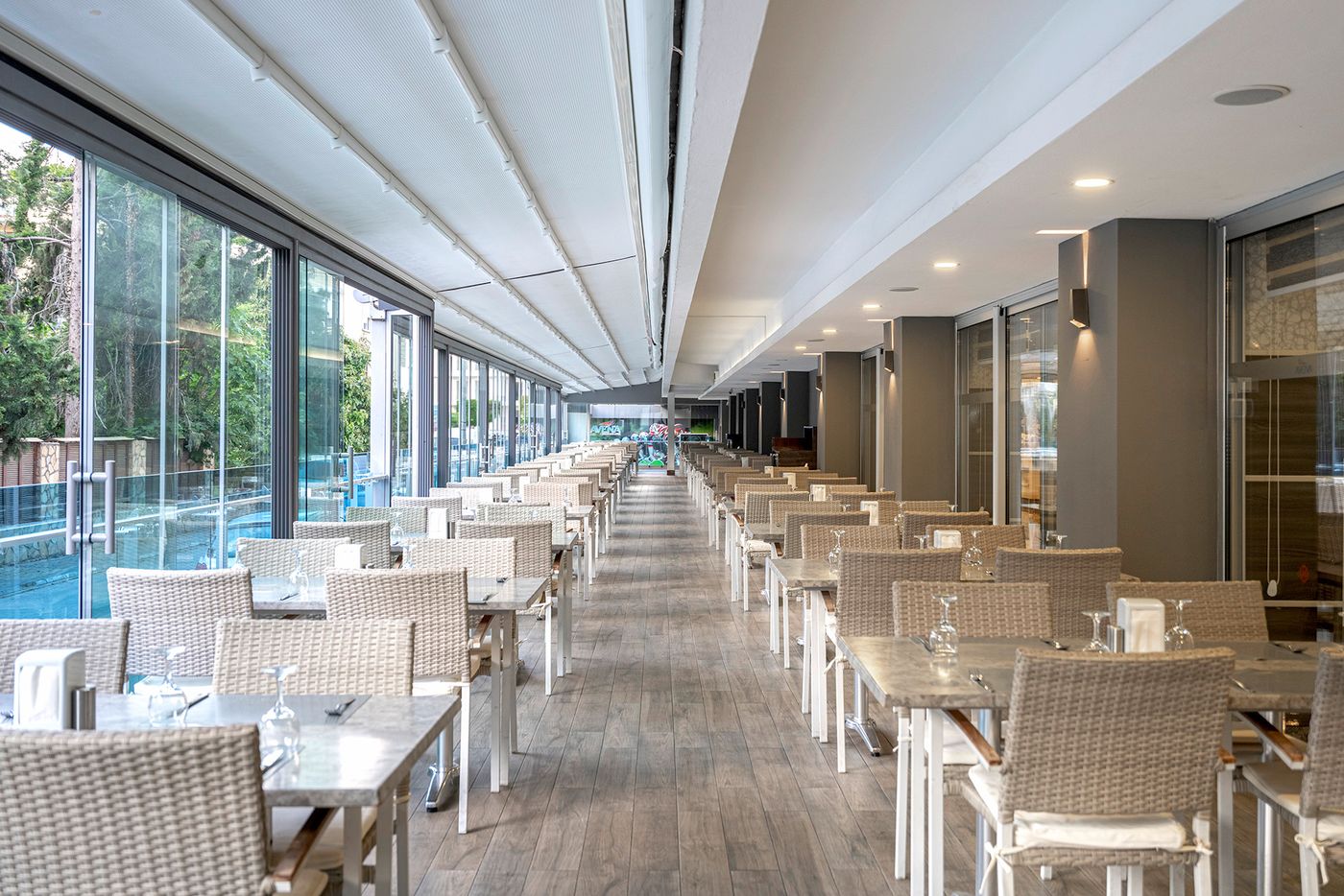 New - Avena Resort & Spa Hotel