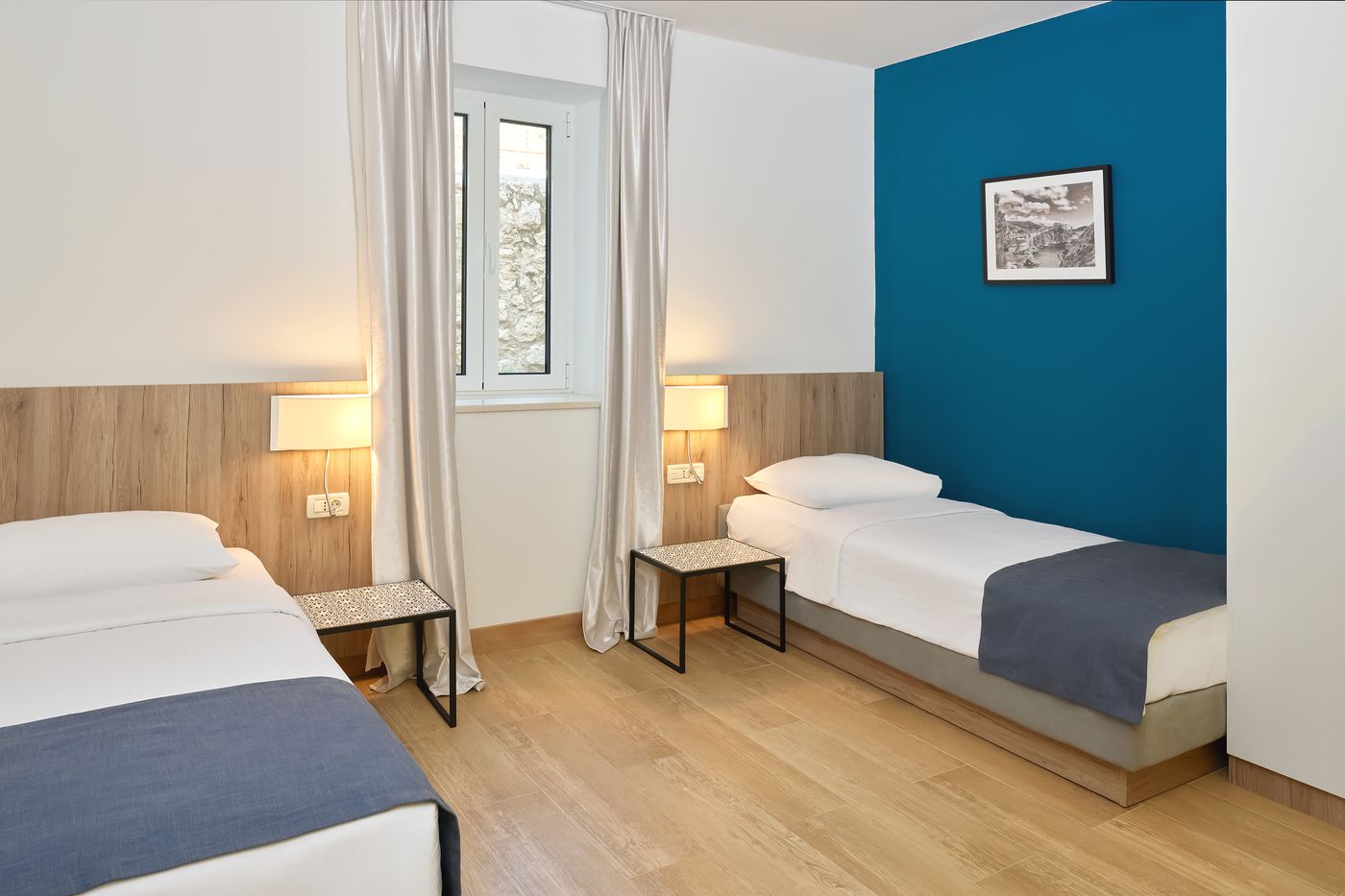 Maistra-Select-Srebreno-Villas-Room-15