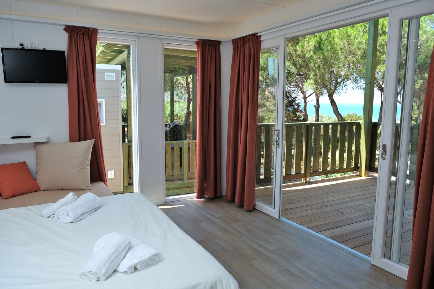 Torre-Del-Porticciolo-Camping---Village---Gampling-Room-77