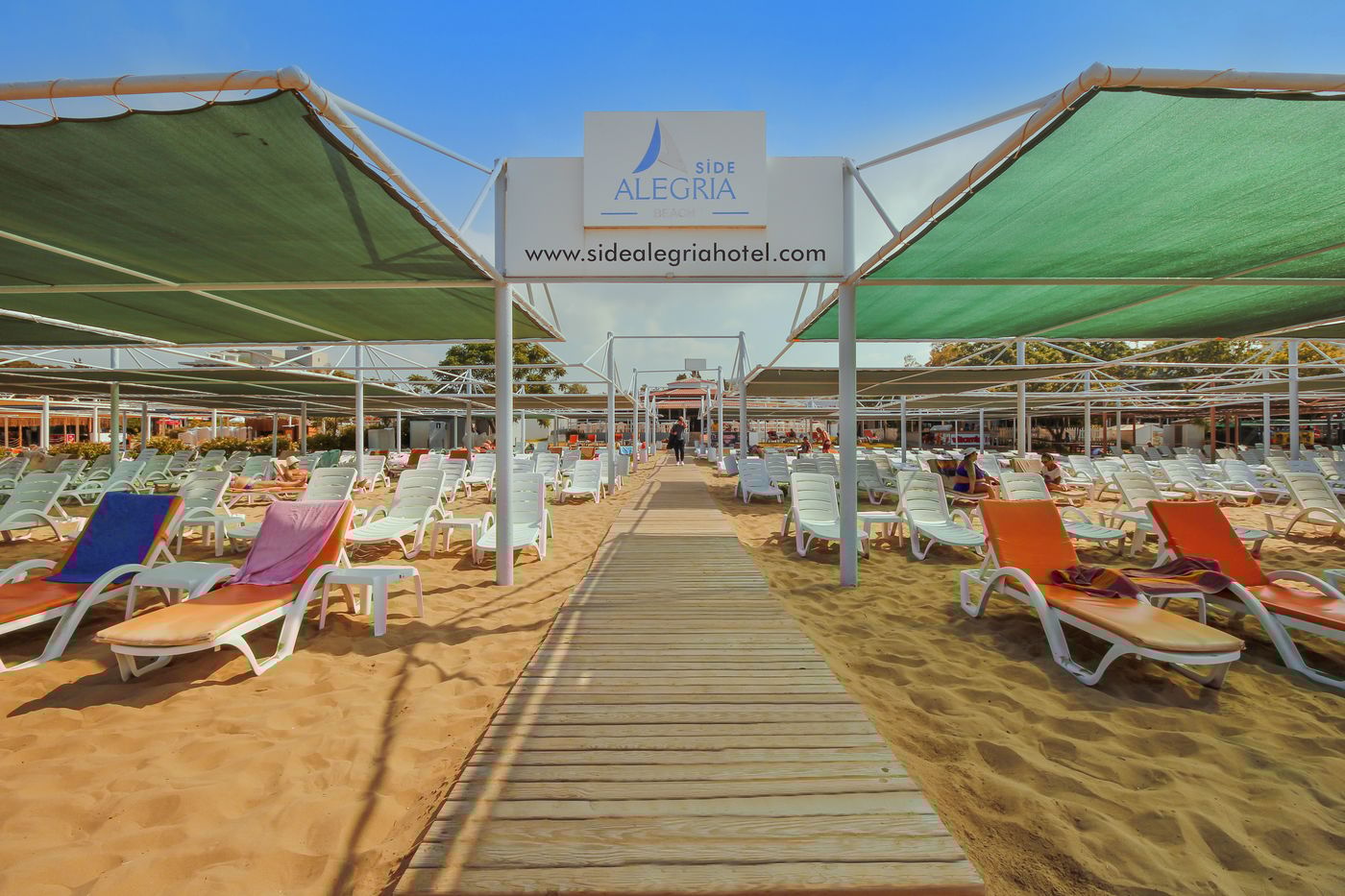 Side Alegria Hotel & Spa - Adults Only