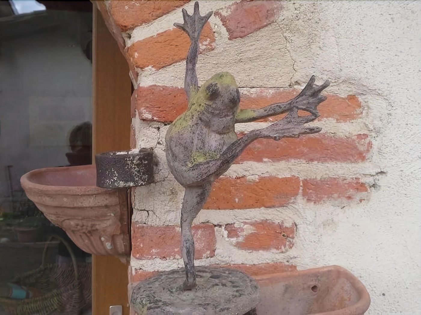 Chambre d'hôtes du Palais - France - MEXIMIEUX - General view - 6