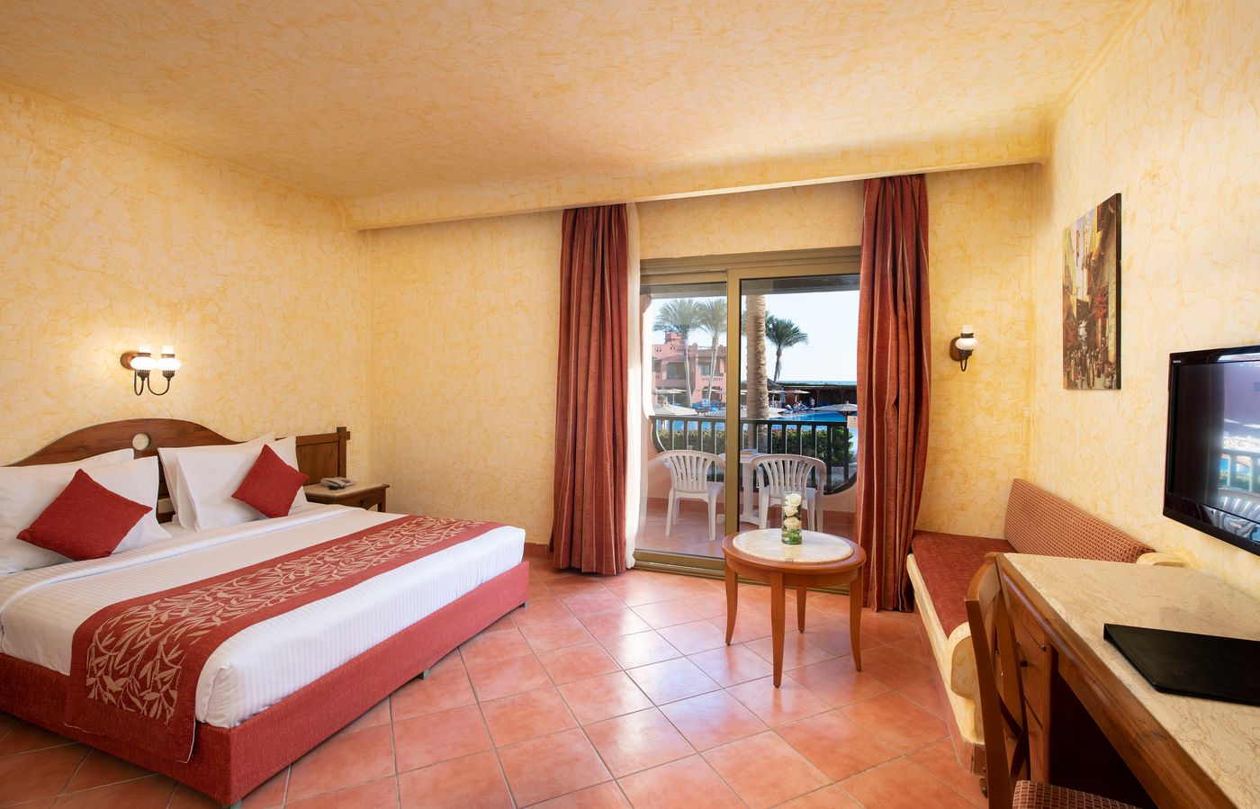 Charmillion Sea Life Sharm