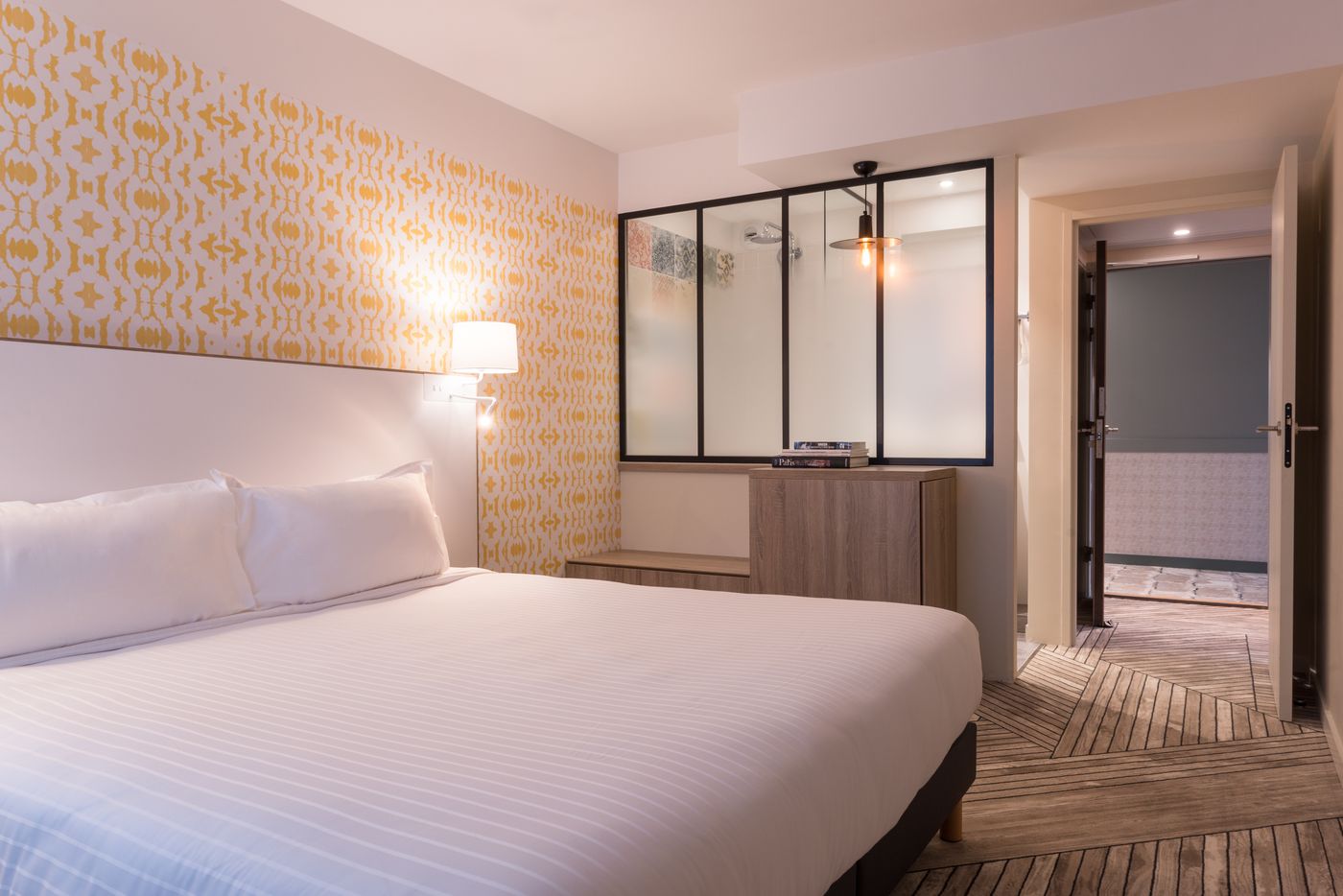 the-Originals-Boutique--Maison-Montmartre--Paris-Room-8