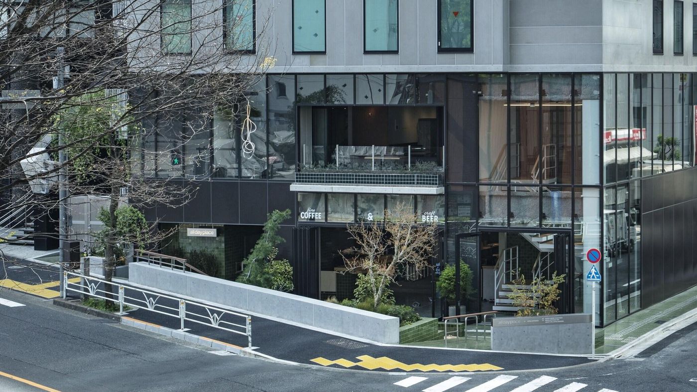 All Day Place Shibuya-Japan-Tokyo-General view-10