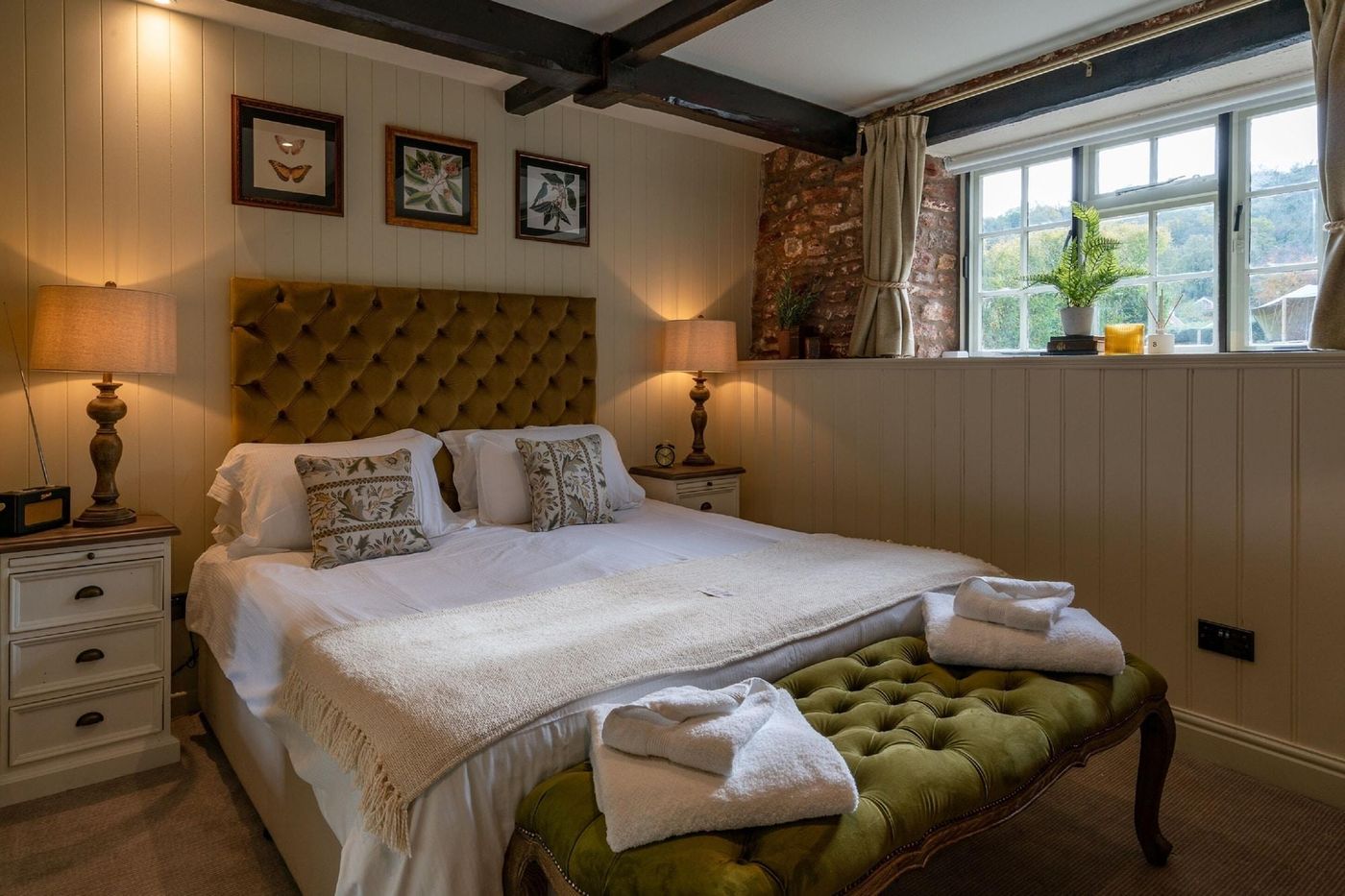 Ring O Bells-United Kingdom-BRISTOL-Room-8