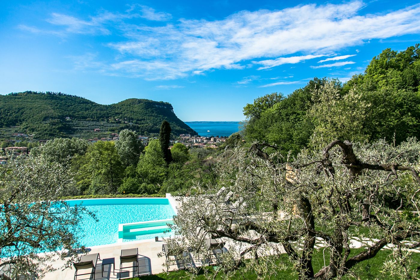 Ca' Barbini Resort-Italy-Garda VR-General view-6