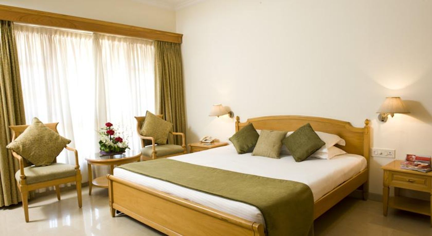 Chances Resort & Casino