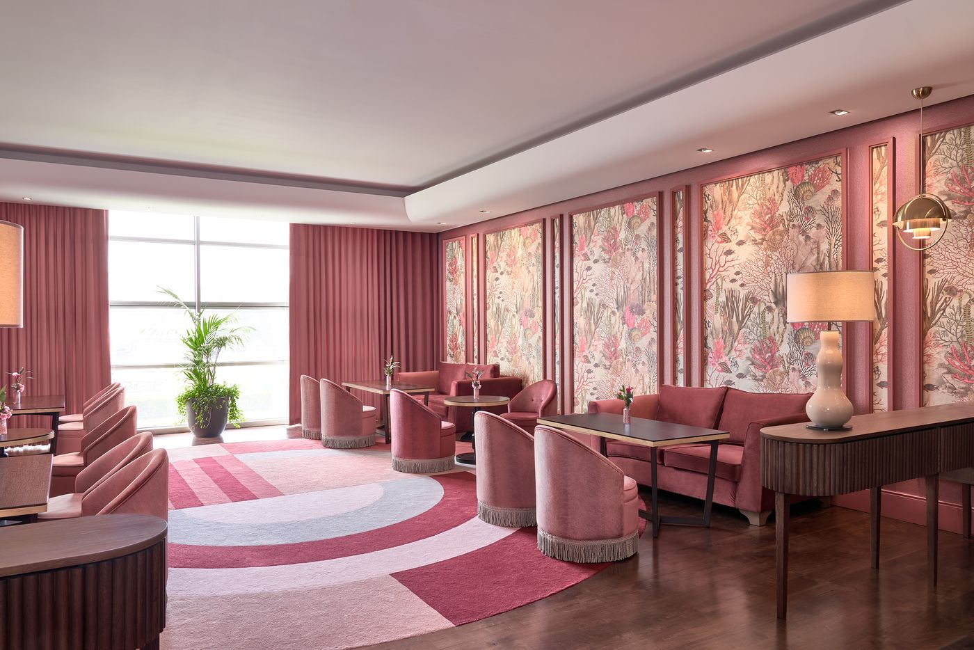 The g Hotel & Spa-Ireland-GALWAY-Lobby-9