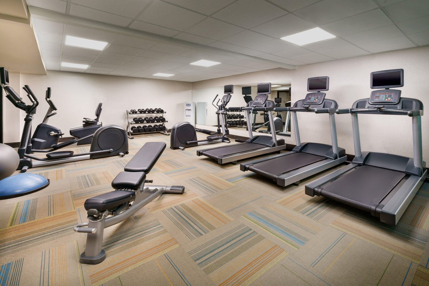 Holiday Inn Express Boston - United States - BOSTON - Sports and Entertainment - 0