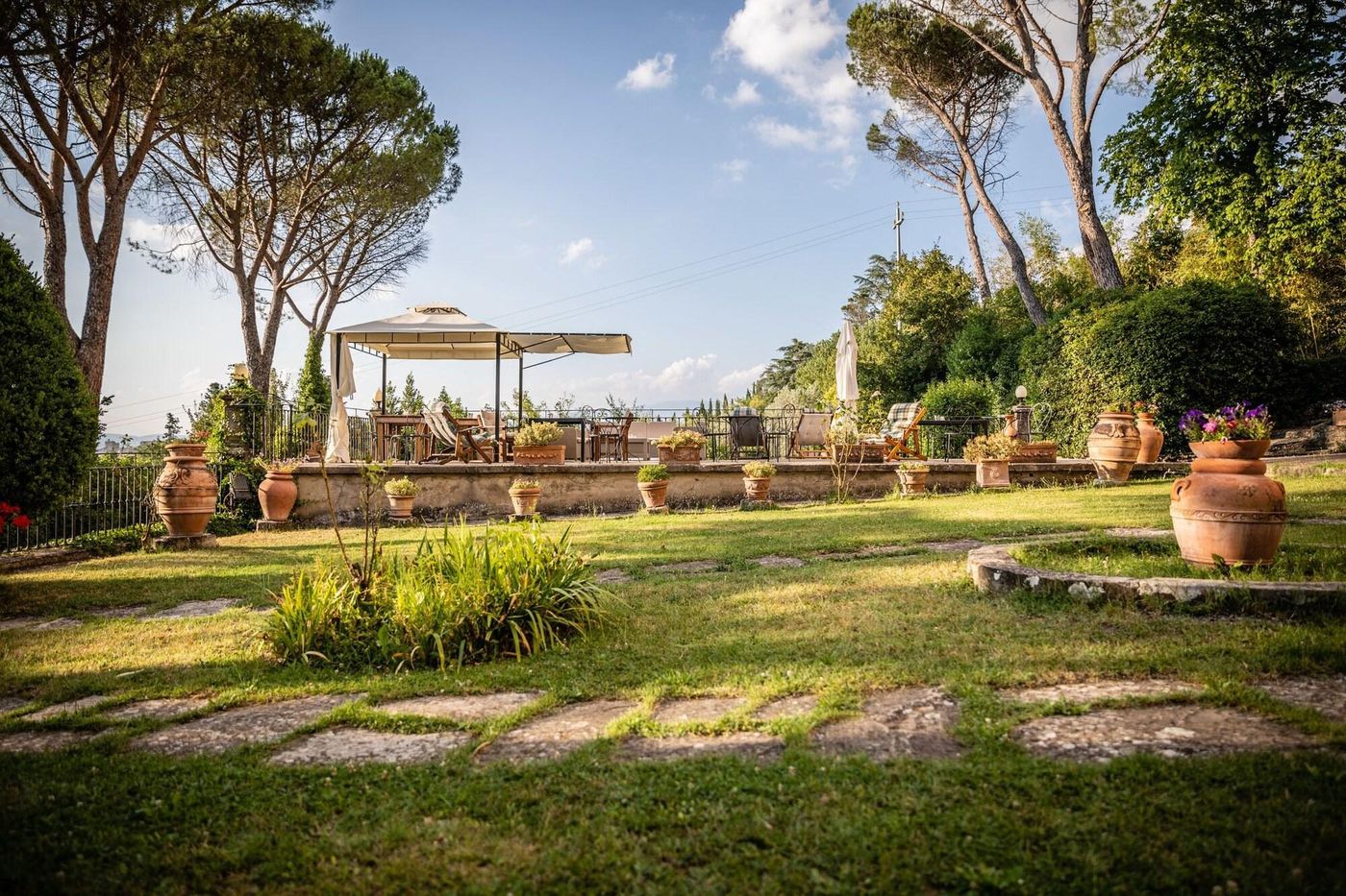 Casa Volpi-Italy-AREZZO-General view-2