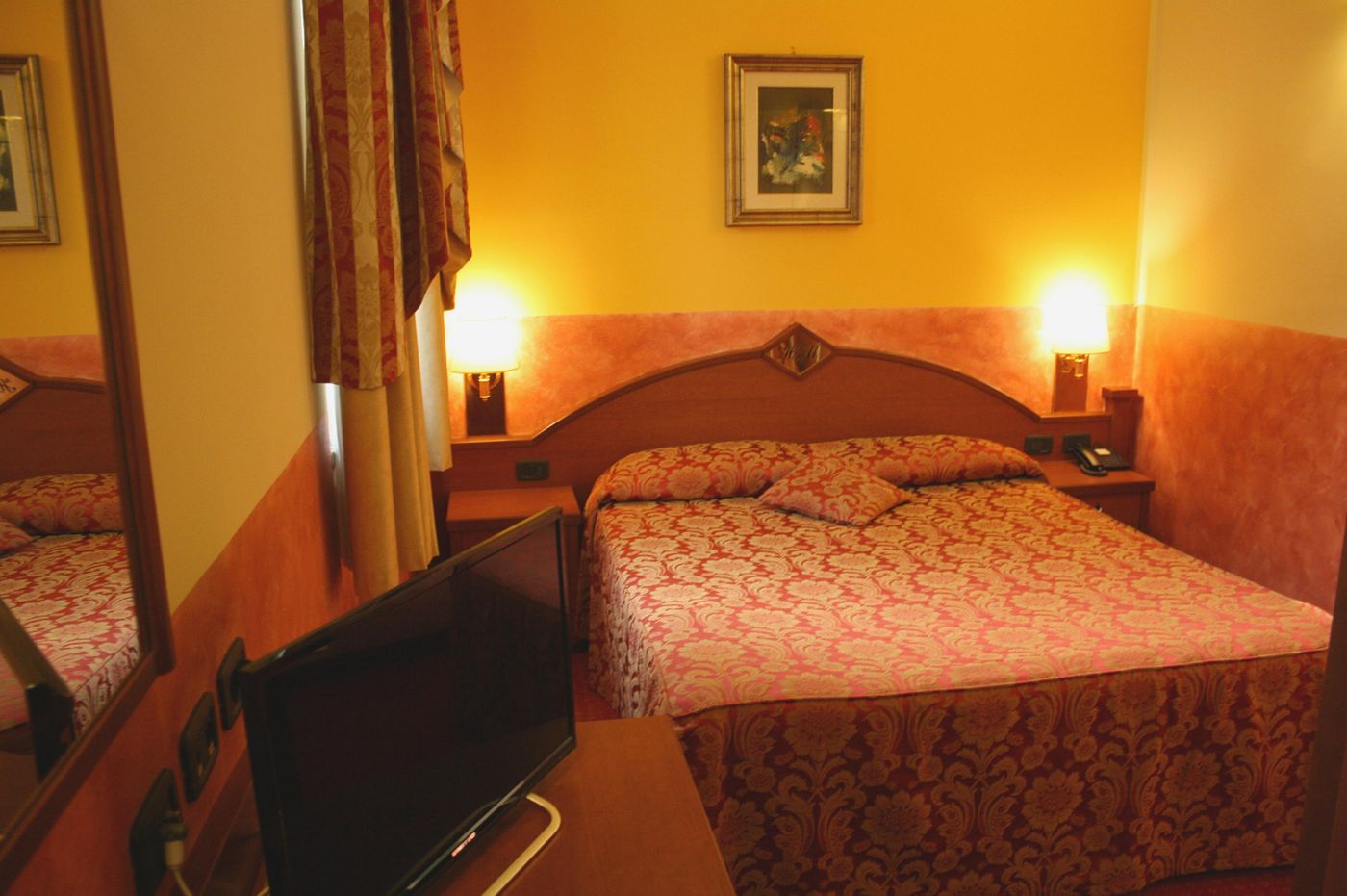 Hotel-Majestic---Linate-Airport-Room-5