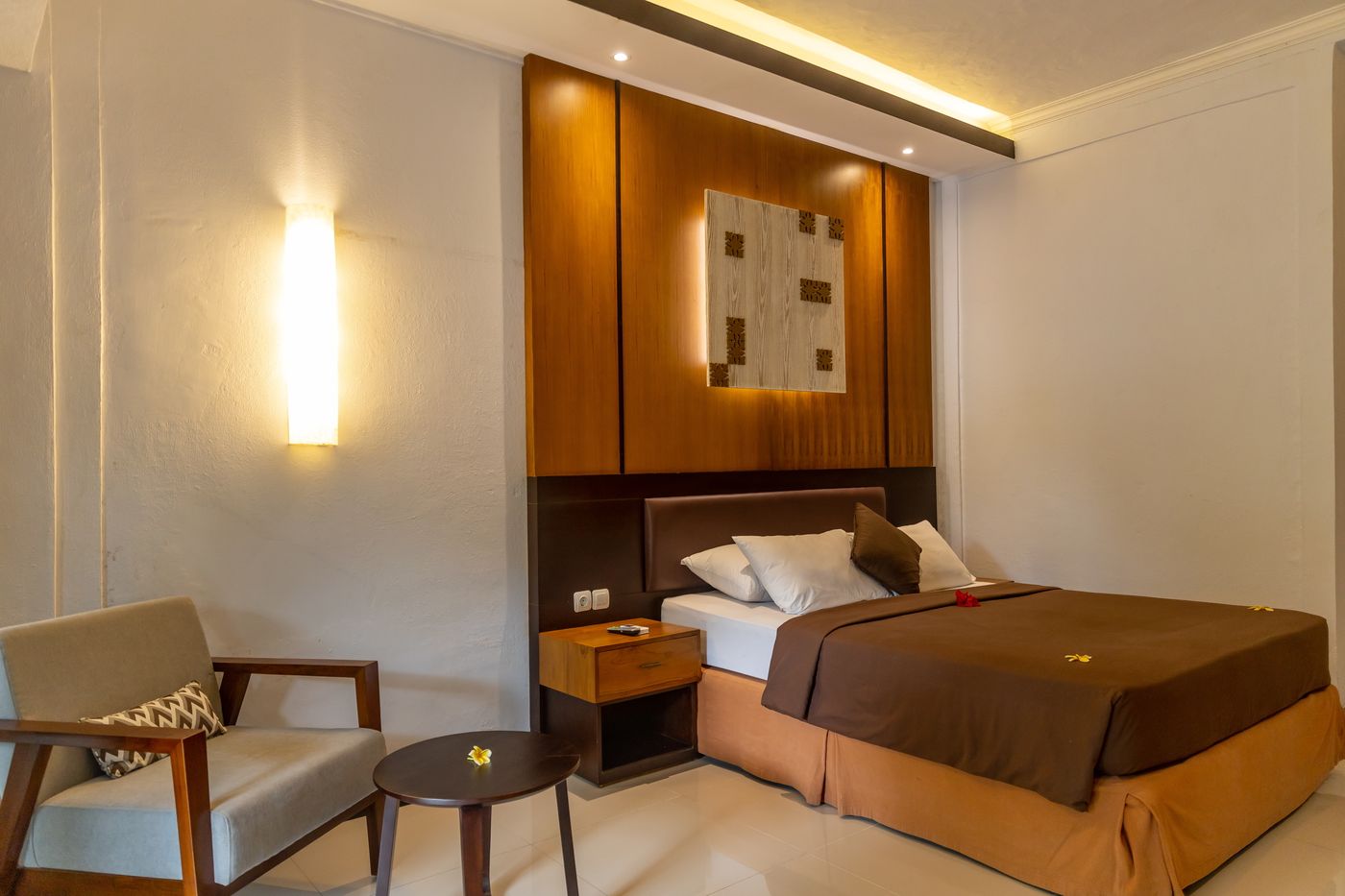 Champlung Sari Hotel and Spa Ubud-Indonesia-UBUD-Room-8