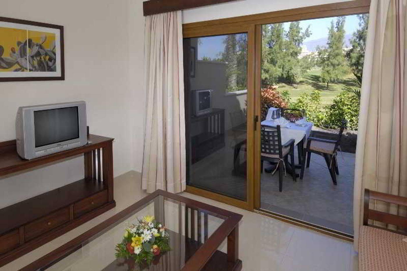 Marylanza Suites & Spa