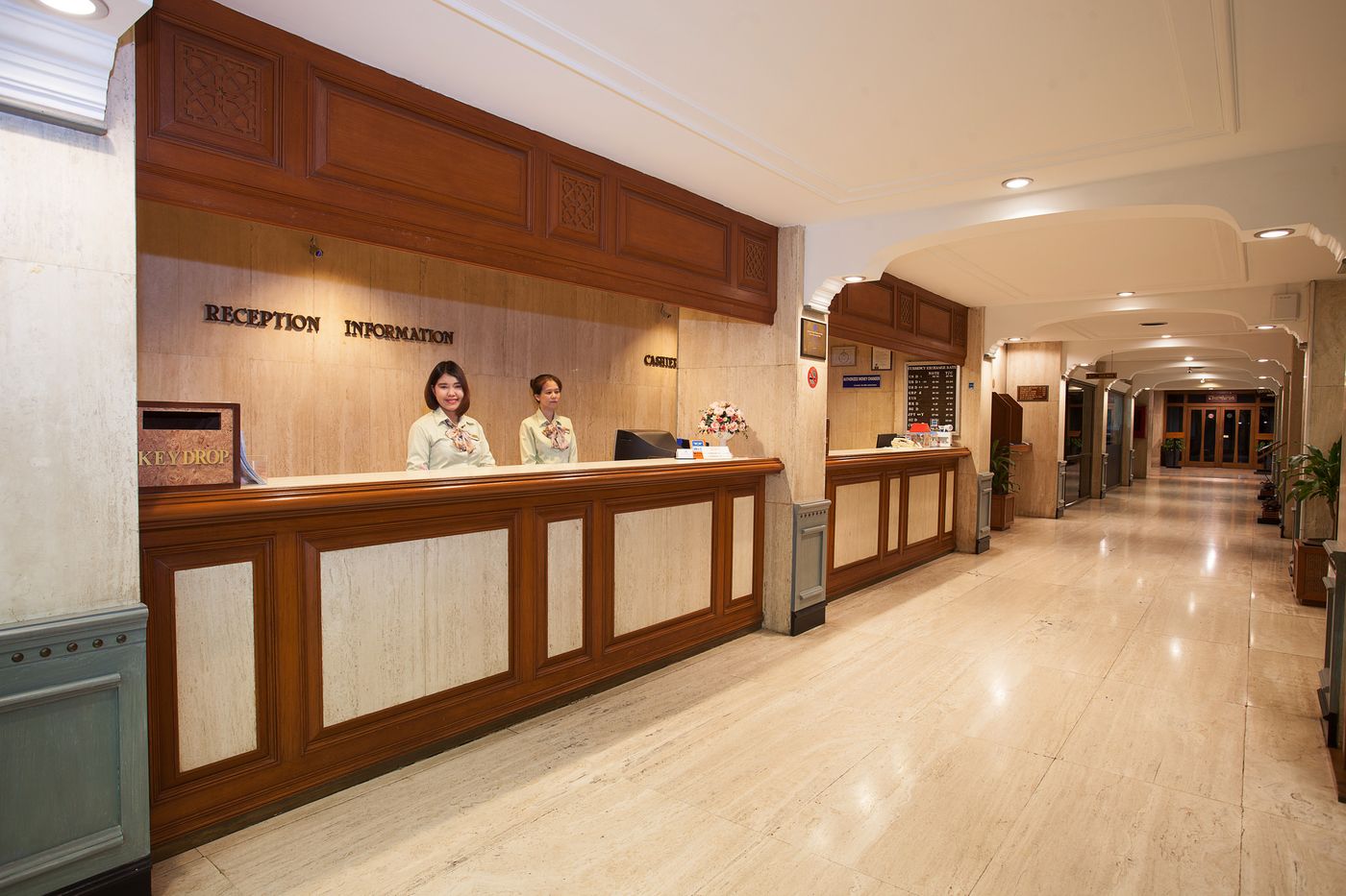 Phuket Merlin-Thailand-PHUKET-Lobby-5