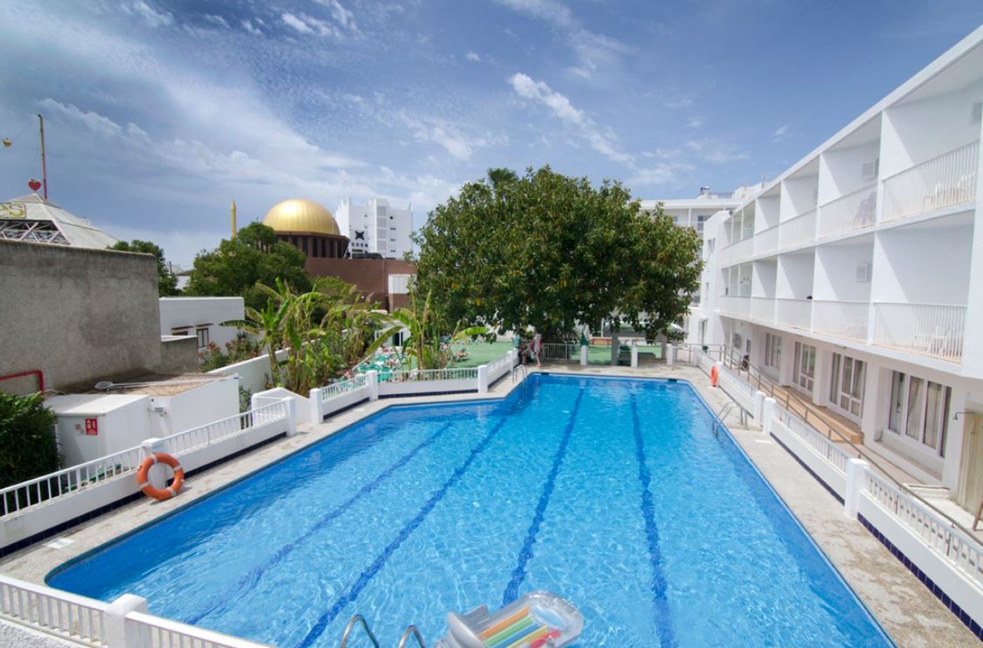 Playasol Marco Polo II