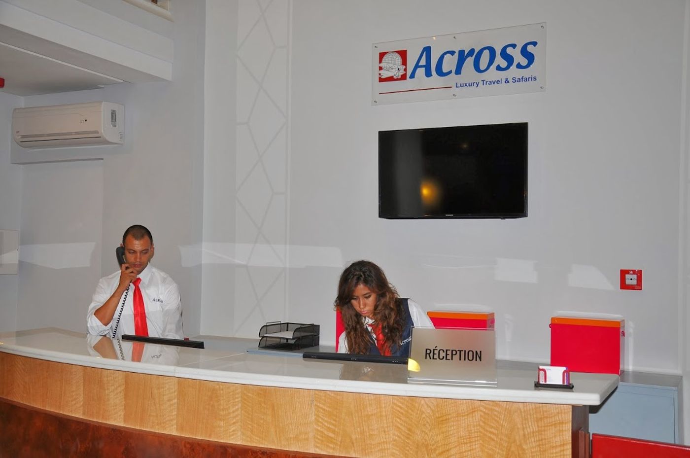 Across-Morocco-FES-General view-9