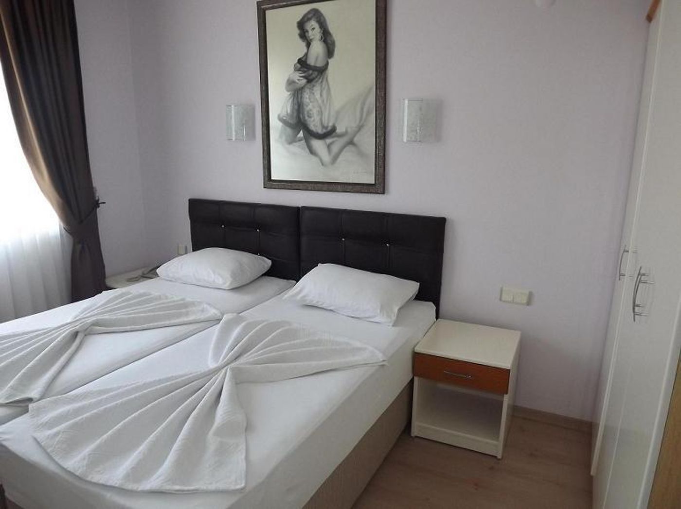 Opus Apart and Hotel