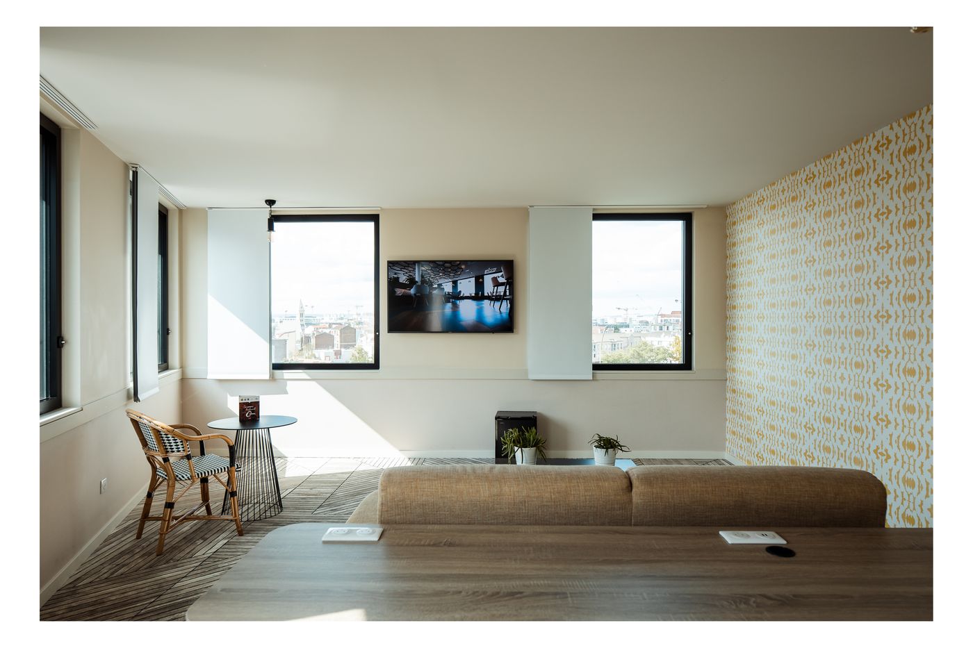 the-Originals-Boutique--Maison-Montmartre--Paris-Room-18