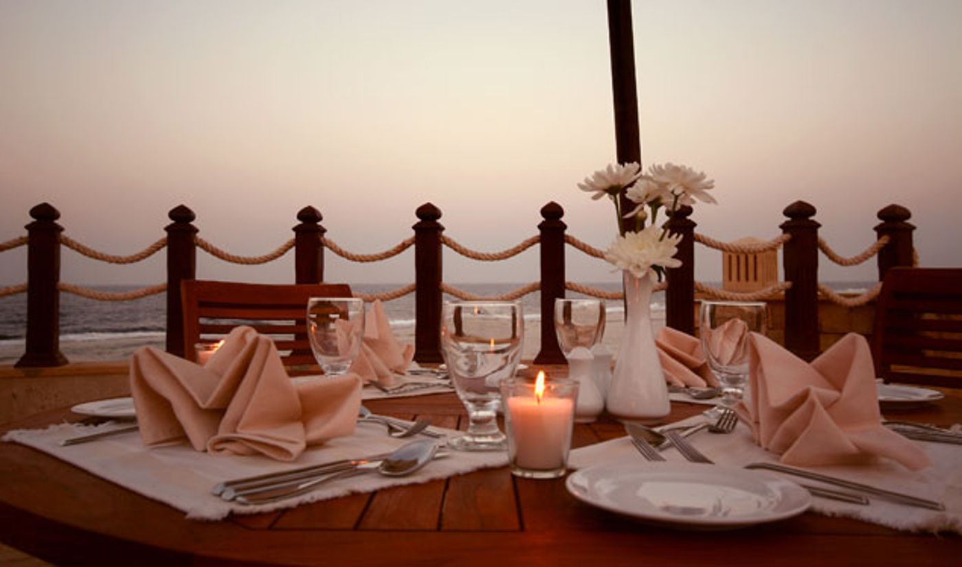 Jaz Grand Marsa Alam