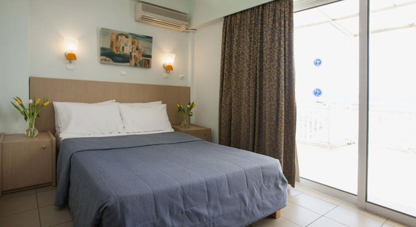 Best Western My Athens Hotel