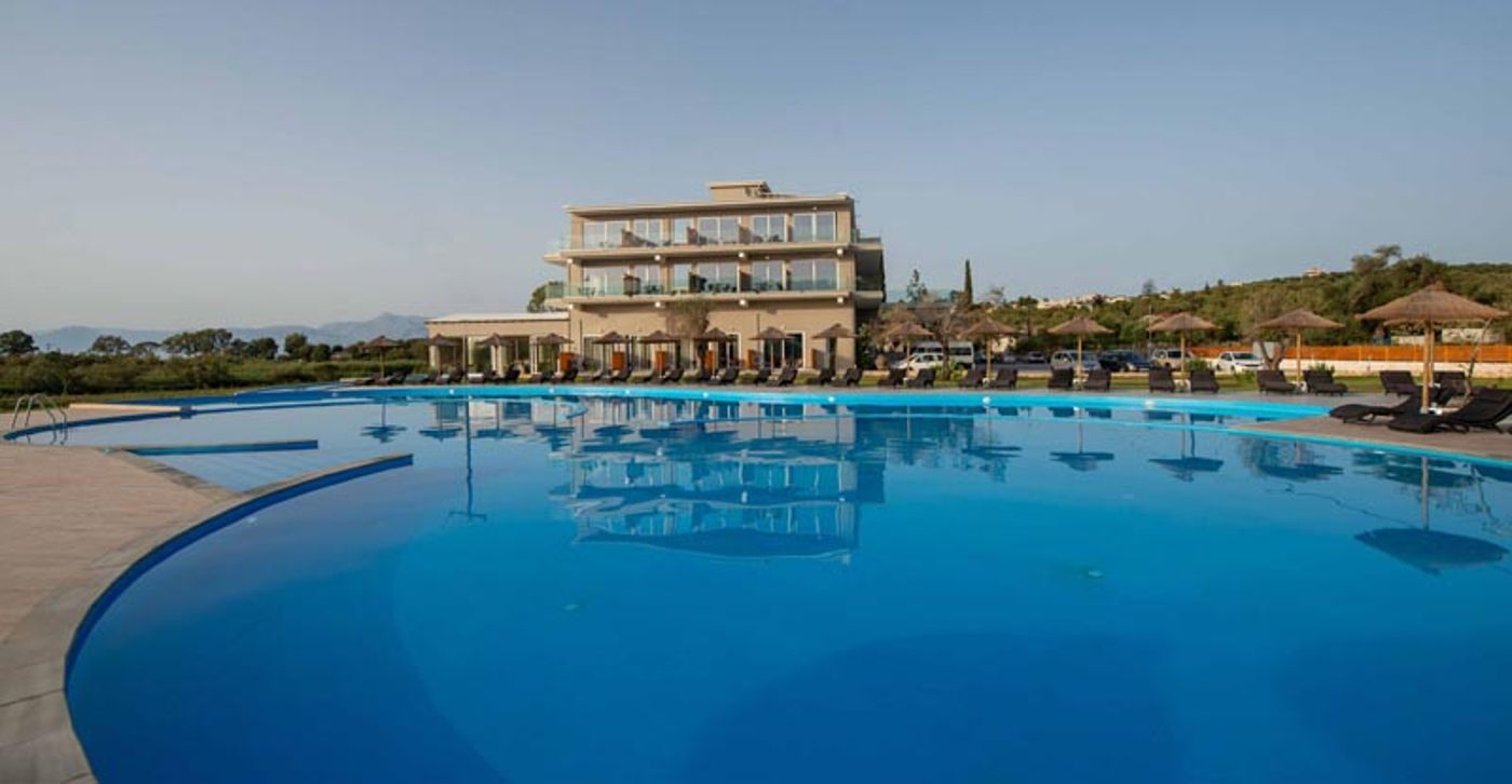 Laguna Holiday Resort