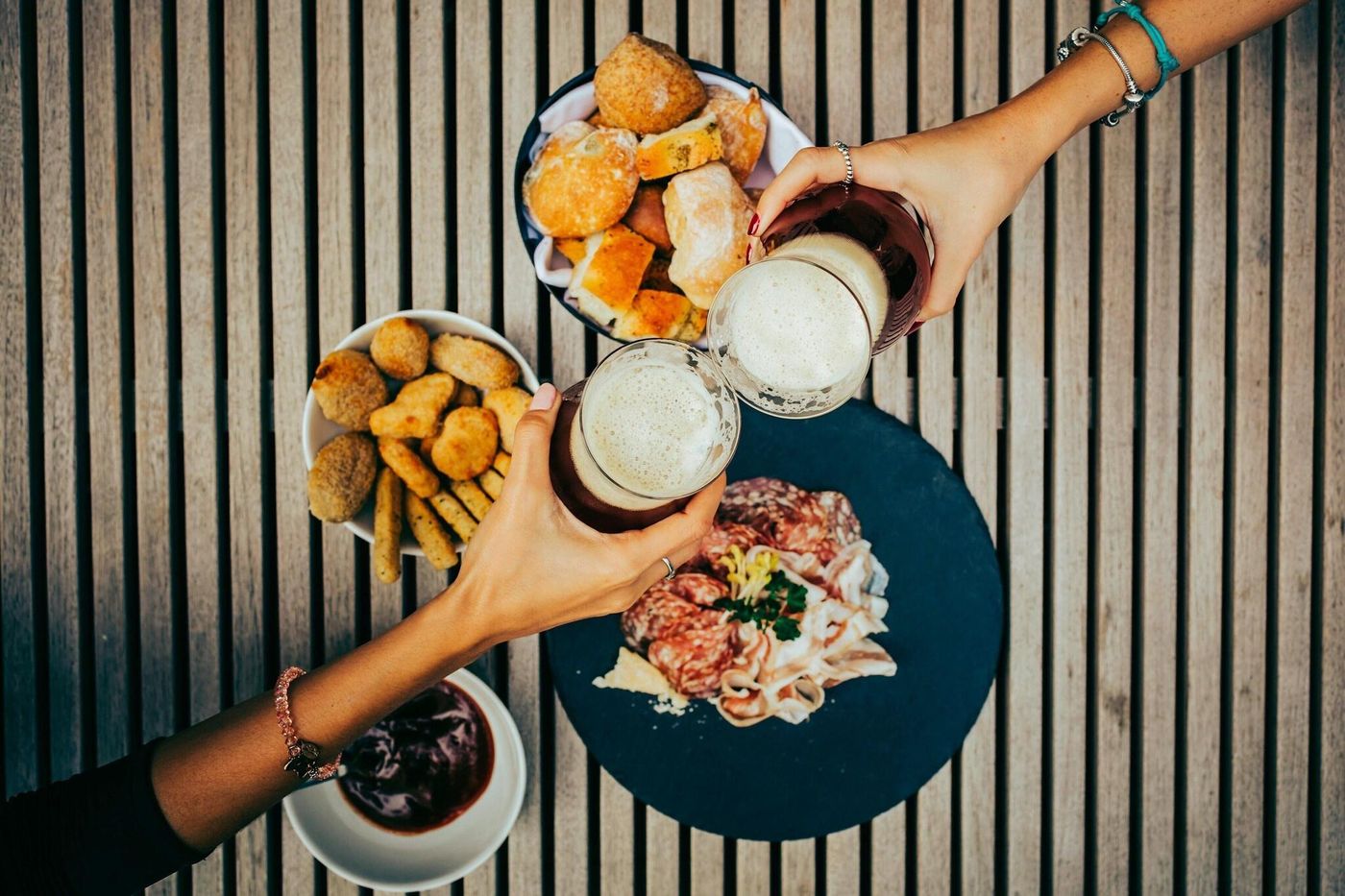 Four-Points-By-Sheraton-Venice-Mestre-Restaurant-38