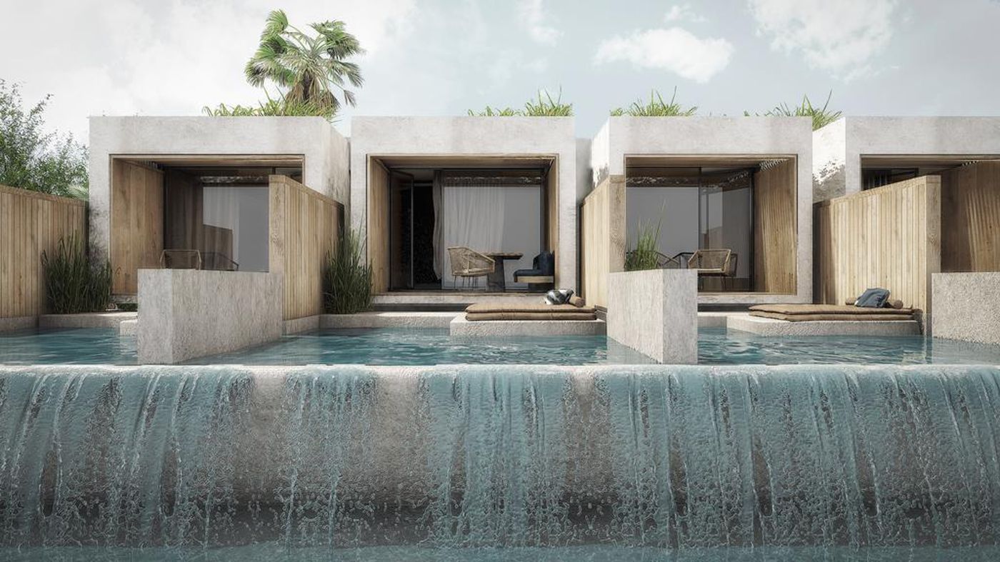 Olea All Suite Hotel - Adult Only (12+)