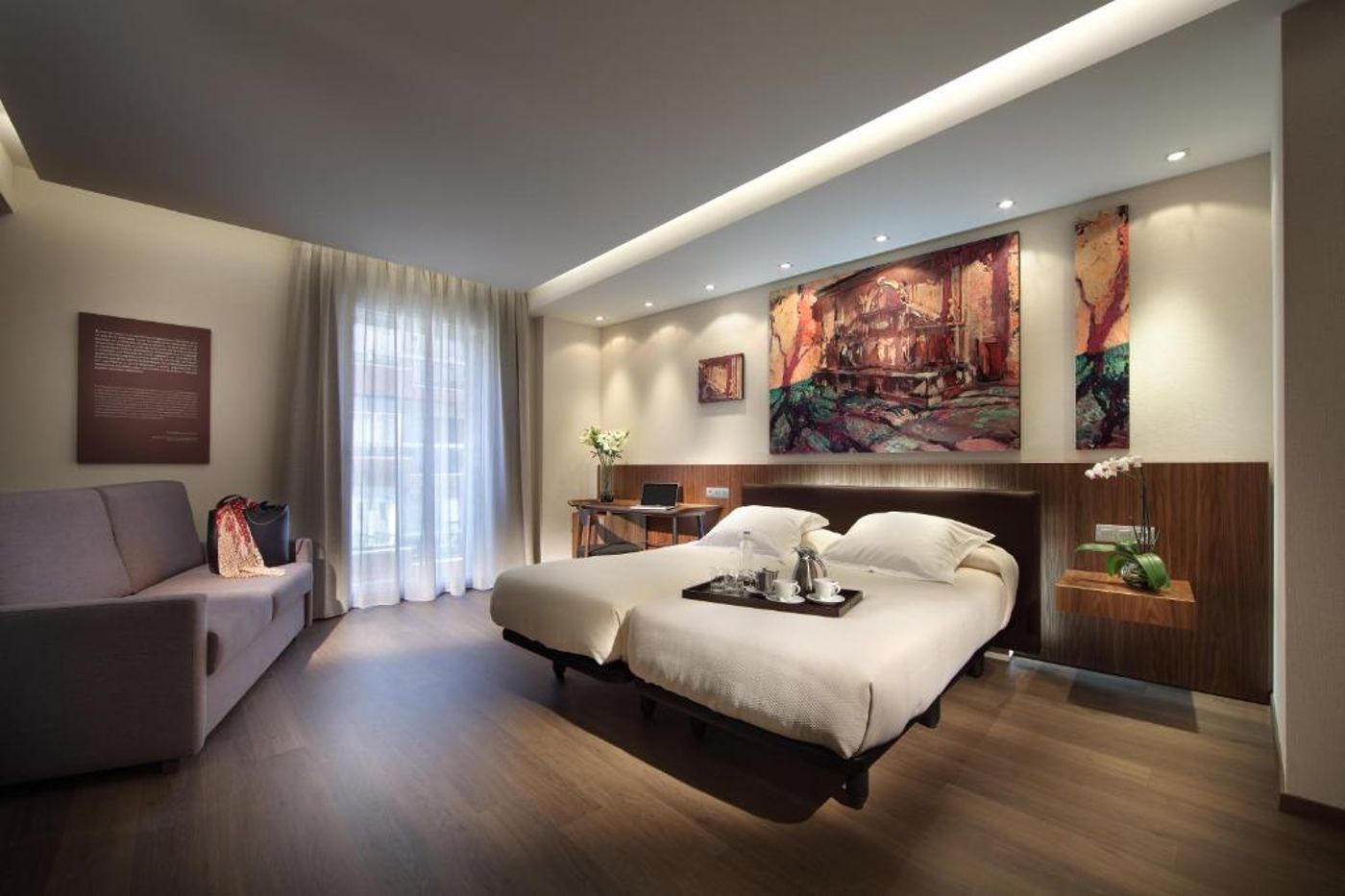 Abades Recogidas Hotel-Spain-GRANADA-Room-10