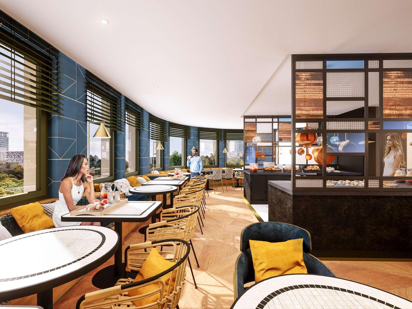 Mercure-Luxembourg-Off-Kirchberg-Restaurant-23