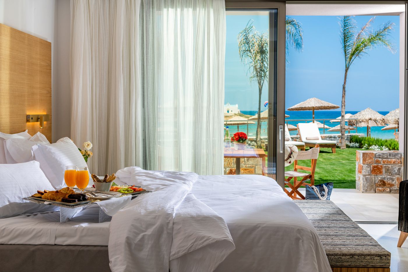 High Beach White - Adults Only