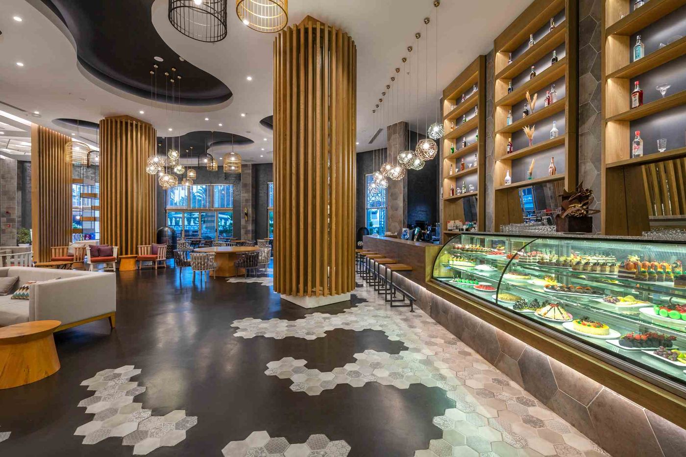 Kirman Sidemarin Beach & Spa